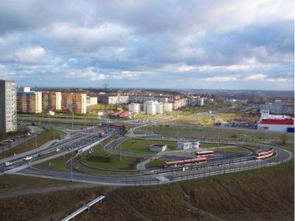 Patron Gdansk W Centrum Екстер'єр фото