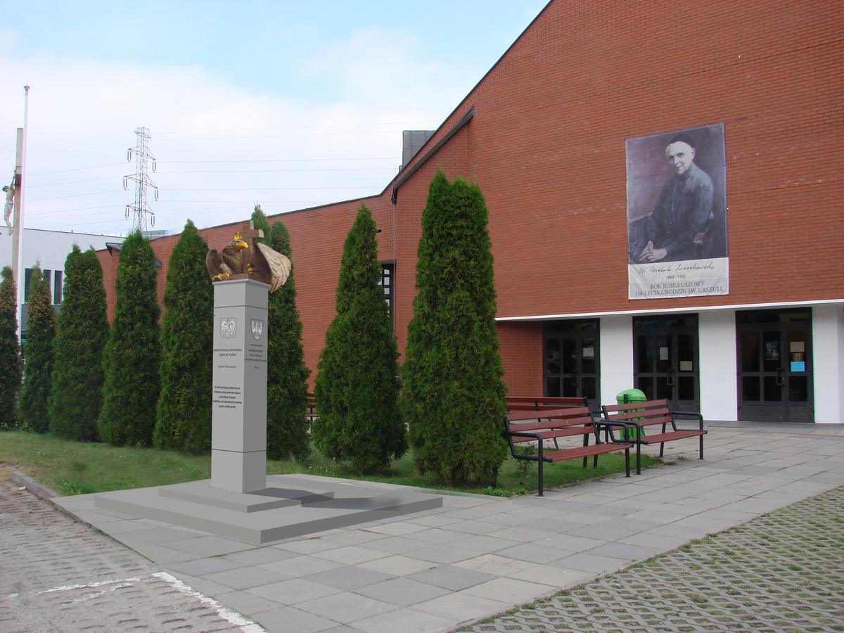 Patron Gdansk W Centrum Екстер'єр фото